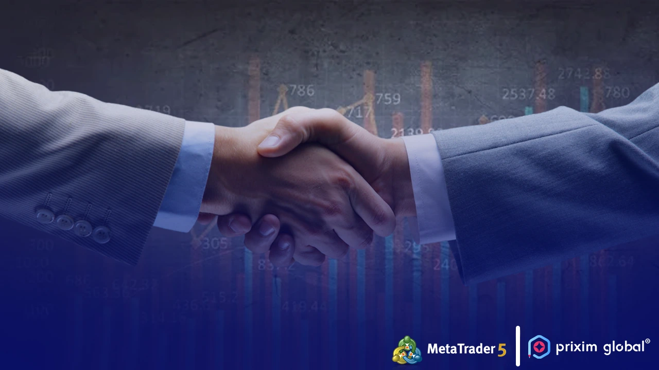 Prixim Global offers MT5 Hosting And MT5 Turnkey Services for Trading